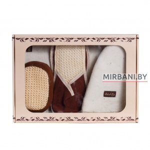 Набор для бани